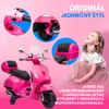 Vespa elektrický skúter od 3 rokov elektrické vozidlo Náhľad obrázku produktu 10