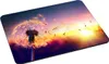 PEDEA Design Mauspad 22 x 18 cm, dandelion Produktbild-Vorschau 1