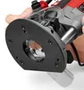 Einhell Professional bovenfrees TP-RO 1400 E Productafbeelding-voorbeeld 5
