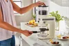 Macinacaffè 340g 240w panna Kitchenaid 5KCG8433EAC Anteprima dell’immagine prodotto 6