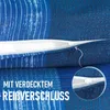 Bettwäsche 155x220 2 teilig - Mikrofaser Bettbezug 155x220 Produktbild-Vorschau 5