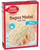 Betty Crocker Super Moist White Cake Mix 403g Produktbild-Vorschau 2