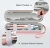 INF Custodia da viaggio per spazzolino elettrico in nylon Anteprima dell’immagine prodotto 5