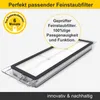 Feinstaubfilter, Ersatz-Filter (2 Stück) für Dreame L10s Produktbild-Vorschau 3