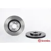 Tarcza hamulcowa BREMBO 09.A716.11 Podgląd zdjęcia produktu 3