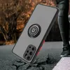 Samsung S20 Plus Hülle, Ring Halter Ständer Matte Produktbild-Vorschau 7