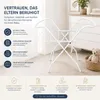 Best For Kids Universal-Babybadewannenständer 84 cm | Produktbild-Vorschau 7