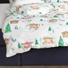 Janine Mako Satin Bettwäsche modern art S in 155x220 + Produktbild-Vorschau 6