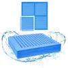 Meisterhome ® Tappetino per piscina Tappetino per piscina 9 Anteprima dell’immagine prodotto 1