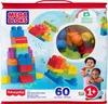Borsa per blocchi da costruzione Mega Bloks colorata (60 Anteprima dell’immagine prodotto 19