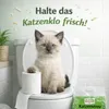 Maisstreu Katzenstreu 15 kg (5 Säcke je 3 kg) – 100 % Produktbild-Vorschau 9