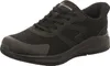 Schnürhalbschuh Sneaker (sportlich) LL-Z2102-2-BK Produktbild-Vorschau 8