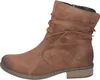 Rieker Stiefeletten Z4197-24 Damen Schuhe Chelsea Boots, Produktbild-Vorschau 2