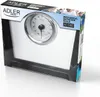 Adler AD 8180 Personenwaage Rectangle White Mechanische Produktbild-Vorschau 5