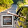 Für den Führerschein Rahmen Spardose aus Holz als Produktbild-Vorschau 5