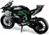 Motorka Kawasaki Ninja H2R Náhľad obrázku produktu 14