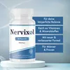 Nervixol Kapseln | Reich an Vitaminen | Einfache Anwendung Produktbild-Vorschau 2