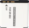 OTB Akku kompatibel zu Sony NP-BN1 Li-Ion Produktbild-Vorschau 11
