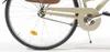 Cityfahrrad 28 Zoll 603 Lady Beige Produktbild-Vorschau 5