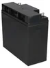 A black battery is shown against a white background. Anteprima dell’immagine prodotto