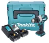 Trapano avvitatore a batteria Makita DDF489RTJ Anteprima dell’immagine prodotto 1