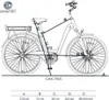 smartEC CitX-7NS City Pedelec/E-Bike 28 Zoll Mittelmotor Produktbild-Vorschau 2