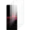 Mobigear  Sony Xperia 1 II Displayschutz Schutzfolie - Produktbild-Vorschau 2