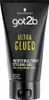 Got2B Haargel - Ultra Glued, 150 ml Productafbeelding-voorbeeld 1