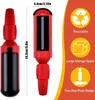 Fusselroller - 2 stuks - Pluisroller voor kleding - Productafbeelding-voorbeeld 2