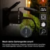 OSRAM SMART+ ZIGBEE Outdoor-EU-Steckdose, Außensteckdose Produktbild-Vorschau 3