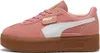 Puma Select Palermo Elevata Sports Shoes Pink EU 40 1/2 Voir les images du produit 4