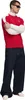 Puma Select T7 Kurzarm-t-shirt Rot L Herren,Damen Rot L Produktbild-Vorschau 1