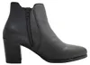 Rieker Damen Stiefeletten/ Ankle Boots/ Chelsea Boots Produktbild-Vorschau 9