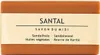 Savon du Midi Sheabutterseife SANTAL (Sandelholz) Produktbild-Vorschau 2