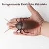 Infrarot Fernbedienung Gefälschte Kakerlake, Kakerlaken mit Produktbild-Vorschau 3