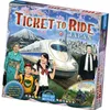 Days Of Wonder Zug Um Zug: Italien & Japan    One Size Produktbild-Vorschau 4