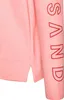 Elbsand Sweatshirt Andra koralle meliert Größe M Produktbild-Vorschau 6