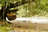 AMAZONAS Adventure Moskito, Závěsná houpací síť, 150 kg, 1 Náhled obrázku produktu 13