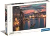 CLEMENTONI CLE puzzle 2000 HQ TheMagnificentGrandCanal Voir les images du produit 1