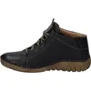 JOSEF SEIBEL Felicia 05 | Stiefelette für Damen | Schwarz Produktbild-Vorschau 3