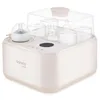 Lionelo SteamUP 3in1 Flaschensterilisator mit Trockner & Produktbild-Vorschau 10