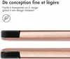 imoshion Bibliothèque pliante pour Apple iPad 6 (2018) 9,7 Voir les images du produit 7