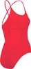 PUMA Badeanzug Damen Schwimmanzug Rot Crossback Produktbild-Vorschau 17