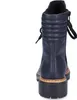 Rieker Damen Stiefelette profilierte Plateausohle Produktbild-Vorschau 33