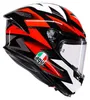Casque AGV K6 S Braven, M (57/58) Voir les images du produit 10