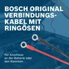Bosch Robert 189999270 0 189 999 270 Kabeladapter Produktbild-Vorschau 7