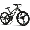 VELORS Mountainbike 29 Zoll Fahrrad 21 Gang Tourney Produktbild-Vorschau 2