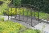 Gartenbrücke DUKONO, mit Geländer Produktbild-Vorschau 1