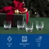 Villeroy & Boch Toy's Delight Schnapsglas, Set 4tlg 53 mm Anteprima dell’immagine prodotto 9