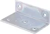 Alberts Breitwinkel | sendzimirverzinkt | 40 x 25 x 75 mm | Produktbild-Vorschau 1